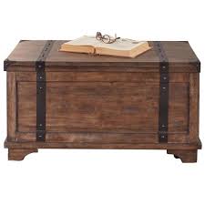 Available at fusion living now. Passages Trunk Coffee Table Star Furniture