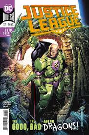 Complete overview of epic league cis 2021 here. Dc Comics Universe Justice League 17 Spoilers Review An Unusual Legion Of Doom Lex Luthor Mystery Secret History Revealed On Mars With Martian Manhunter Inside Pulse
