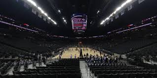 The suns announced they are increasing capacity to 3,000 fans, or 17%, at phoenix suns arena starting with the team's matchup against the brooklyn nets on feb. Section 1 At Barclays Center Brooklyn Nets Rateyourseats Com