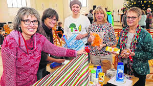 Kassel: Weihnachten in der Karlskirche