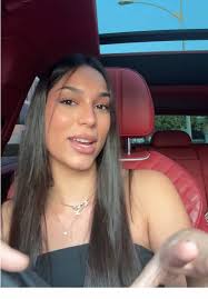 Mi mezcla cultural: árabe y latina en TikTok