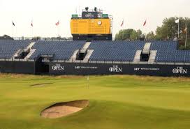 Established in 1887, this course was founded by laidlaw purves and has hosted the open championship 14 times. The Open Championship 2021 Odds Most Backed Tee Times Tv Channel Previous Winners Free Bets Oddschecker