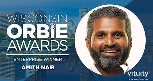 Winners of 2023 Wisconsin ORBIE Awards Announced By WisconsinCIO