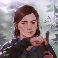 praying ellie doesn't find out the truth through the whole eugene deal  because her growing more frustrated about having been unable to provide a  cure + more suspicious of joel, who just