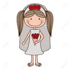 We did not find results for: Bunte Karikatur Frau Im Hochzeitskleid Mit Hellbraunen Zopfen Frisur Vektor Illustration Lizenzfrei Nutzbare Vektorgrafiken Clip Arts Illustrationen Image 76338335