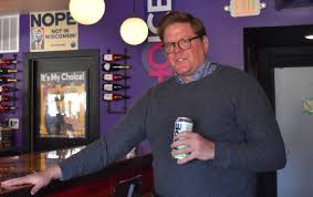 State revokes brewing license for liberal provocateur Kirk Bangstad