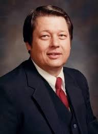 Perry Robinson Obituary