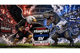 Der große Showdown im Deutsche Bank Park