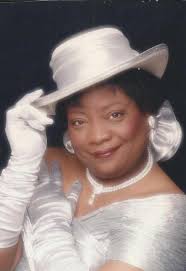 Rosemary Colbert Obituary