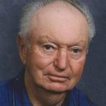 Leon Elmer Larson Obituary March 31, 2019