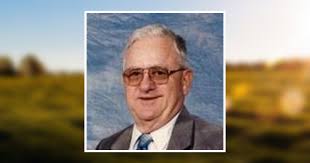 Vernon Theodore Behrendt Obituary August 13, 2012