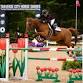 Saturday Show Jumping Spectacular in Traverse City
