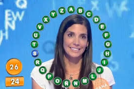 Jul 01, 2021 · pablo díaz, el concursante que ya lleva muchos programas de televisión a sus espaldas, ha estado hoy ante su gran día: Pasapalabra Resuelve Hoy Si Pablo Diaz Supera El Rosco Y Se Lleva El Bote De 1 25 Millones De Euros Television