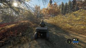 Call of the wild pc gameplay hd 1080p gameplay pc thehunter: First To Third Person Atv View Thehunter Call Of The Wild Guide Stash