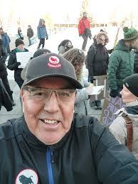 Blaine Moen's Instagram, Twitter & Facebook