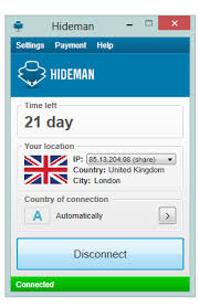 Hideman Hide Your Ip Nobody Will Know Where Are You From Encrypt Internet Data Protect Your Internet Data With Str London Country Kingdom City How To Remove