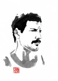 Victory Drawing by Zhane Williams