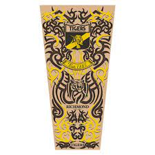 Find more awesome tattoo content on richmondtattooshops.com or view our directory. Richmond Tigers Kids Tattoo Sleeve