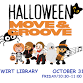 Halloween Move & Groove @ WIRT