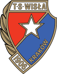 The wisla krakow captain scored all six of his goals for wisla in the 2019/20 season from set pieces and played a crucial role in keeping the club in the first division. Ts Wisla Krakow Logo Download Logo Icon Png Svg