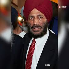 Prime minister, narendra modi and bollywood celebrities pay their emotional tribute. Milkha Singh Exercises With Family In Lockdown Spotlight Times Of India Videos