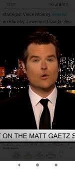 Matt Gaetz's OAN Debut Appearance