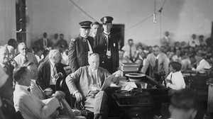 The period in american history between world wars i and ii, particularly the 1920s definitions. The Jazz Age American Experience Official Site Pbs