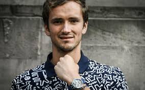00:03:34, 526 прсмтрв, день назад. Bovet 1822 Unveils Collaboration With Daniil Medvedev Polo Luxury