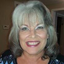 Patricia Gail House Redden Obituary