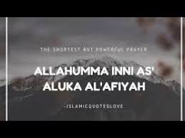 Pin On Duas