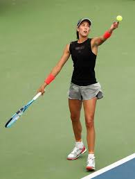 Collection by thusitha lal • last updated 2 weeks ago. Pin On Garbine Muguruza