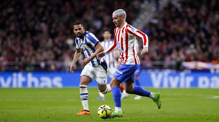 How to watch Copa del Rey final 2026: Free Streams & TV Channels for Atletico Madrid vs Real Sociedad | TechRadar