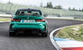 Photos All New 2021 Bmw M3 And M4 Autonxt