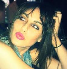 Profile for Marina Recalde