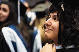 More scenes from @baruch_college Commencement 2024. Take a look at the  future. @usgbaruch @islabaruch @bls_baruch @baruchstudentlife  @cunybystudents @cunyarts @cunyedu @cunyoutfits @baruchstarr  @zicklinschoolofbusiness @baruchmarxe @baruchticker ...