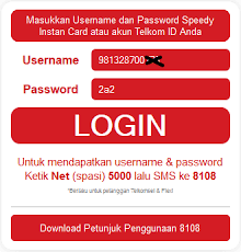 Seperti kita ketahui bersama bahwa saat ini speedy mengekuarkan beberapa paket pilihan untuk berlangganan, yaitu : Harga Dan Cara Daftar Paket Speedy Instan Via Sms