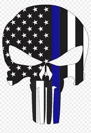 Blue Skull Png Punisher Skull Svg Free Transparent Png Cricut Crafts Skull Wallpaper Free Stencils