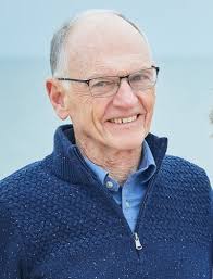 Ron Berg Obituary (1944