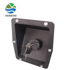 The day fuel tank is designed and fabricated with sufficient capacity to supply the diesel generator for at least 6 to 8 hours, and some times for small gensets below 250 kw the day fuel tank is usually an integral part of the genset skid base. Diesel Generator Car External Filler Fuel Level Tank Cap With Lock Buy Diesel Generator Car Generator Filler Fuel Tank Caps Product On Alibaba Com