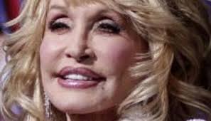 What percentage of dolly's wardrobe do you think is fringed? Dolly Parton Upset With Miley Cyrus And More News Zee News