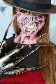 Maquillage Halloween Makeup Halloween Costumes Makeup Halloween Looks