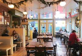 8 Kid Friendly Nyc Restaurants That Grownups Will Like Too New York City Vacation Kid Friendly Restaurants Restaurant New York