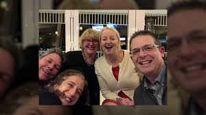 2023 Morris F. Collen Award of Excellence: Suzanne R. Bakken, PhD, RN,  FAAN, FACMI, FIAHSI