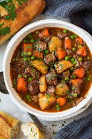 Keep your meat in the fridge for no longer than two days. Slow Cooker Beef Stew Cooking Classy
