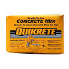 Feb 24, 2020 · how many bags of 80 lb quikrete are in a yard? 1