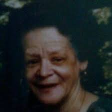 Constance Mae Manion Darden (1932-2005)