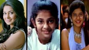 From Child Actress To Hot Tv Diva Jennifer Winget S Inspirational Journey Iwmbuzz In 2020 Jennifer Winget Jennifer Child Actresses