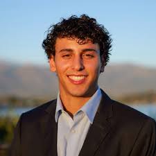 I'm thrilled to share that I've accepted an offer to join Deloitte as an  Audit Intern in their Los Angeles office for Summer 2026! I want to express  my sincere gratitude to Sarah