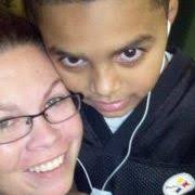 Charlene Taylor-Thorpe (cthorpe80)