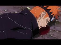 Mengungkap Kematian Yahiko Sang Pendiri Akatsuki Di Naruto Youtube